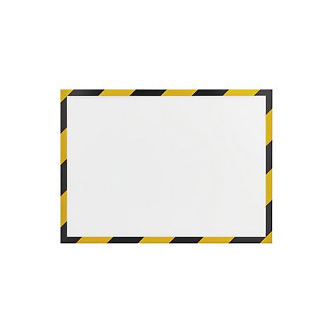 magnetoplan  Cornice magnetica SAFETY  conf da 5 pz  formato