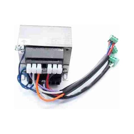 Trasformatore 24V – 230V – Per Quadro Comando ZL180 Ricambio CAME 119RIR259