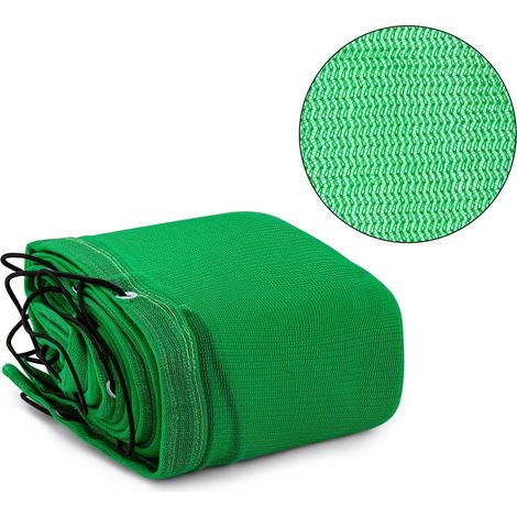 Rete per rimorchio 25 x 45 m micromesh 140000168