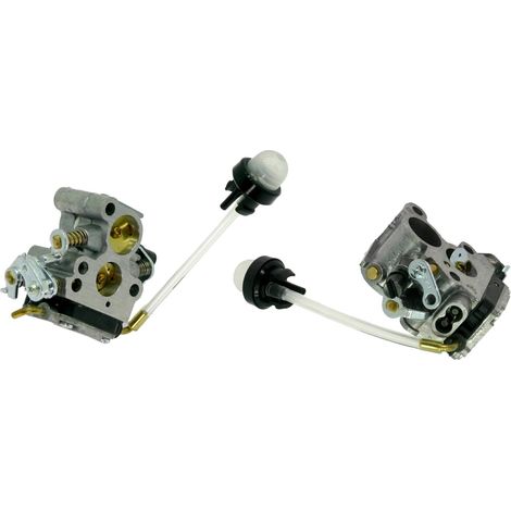 Carburatore motore motosega CS340 CS380 HUSQVARNA PARTNER McCULLOCH 574719402