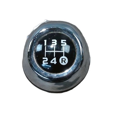 [PRODUIT D'OCCASION] Pommeau Levier Vitesses PEUGEOT 108 1.2 ♻️ Ref Oe. B0010012vd - Garantie à vie (1/2)