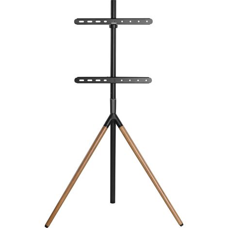 [GEBRAUCHT] B-Ware SpeaKa Professional TV-Standfuß Ständer Fernseher 114,3-165,1 cm Bodenständer