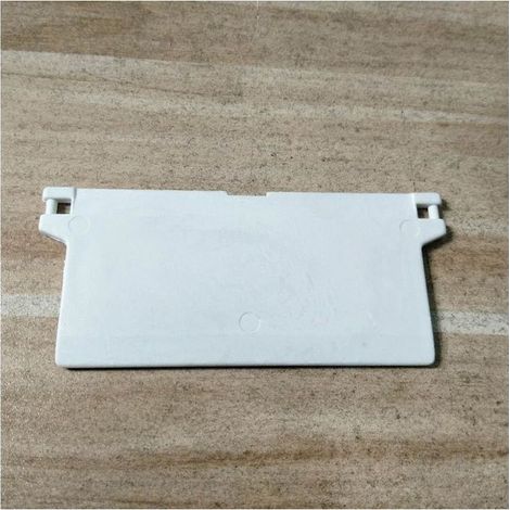 Accessories for Venetian blinds/vertical blinds/PVC blinds with an 89 mm base (10 pieces) (1/5)