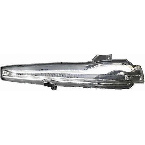 Clignotant de rétroviseur latéral universel pour voitures, compatible avec les modèles W205, W213 et W222 (L) (1/4)