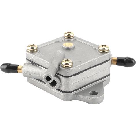 Kraftstoffpumpe JN6-F4410-00, Ersatzteil für Yamaha Club Car G16, G20, G22, 4-Takt, ab 1996 (1/5)