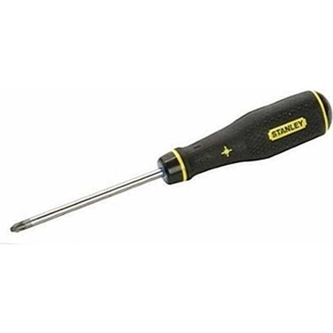 Cacciavite dynagrip pro lama pozidriv 3x150 stanley