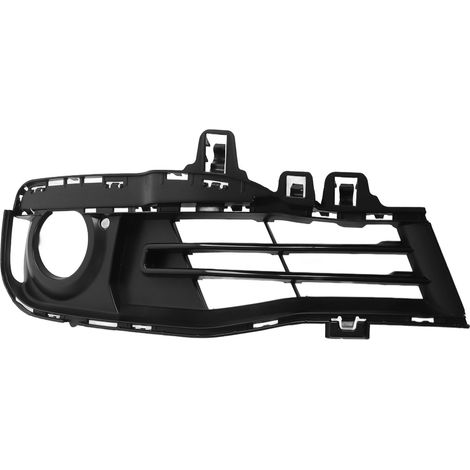Kratzfeste Nebelscheinwerferabdeckung, rutschfeste Ersatzscheinwerferabdeckung für 3er BMW (2016–2018), rechts, Teilenummer 51117396878 (1/5)