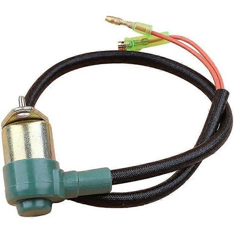 Ersatz-Vergaserrelais für Honda GX340 GX390 GX420 11 PS 13 PS Generatoren und chinesische Modelle 182 188F (Reparatur) (1/5)