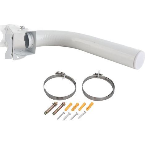 6 Pièces Nettoyage de Perceuse Brosse D'Acier Inoxydable, Goupillon Nettoyage Brosses de Chaudière de Four pour Perceuses à Percussion (8mm、10mm、12mm、15mm、17mm、19mm) (1/5)