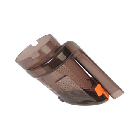 Rowenta serbatoio contenitore polvere scopa aspirapolvere Air Force 12V RH8469