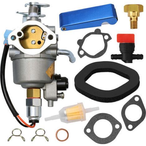 Vergaser A042p619 146-0785 für Onan Generator 146-0785 146-0803 KY Serie A042P619, für Onan Cummins A041D736, Microquiet 4000 W 4KYFA261000 Generator 14 6-0759 146-0785