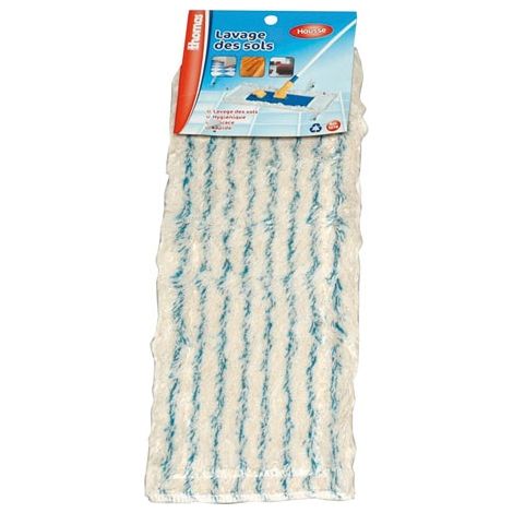 Housse rechange coton/polyester pour lave sol - THOMAS