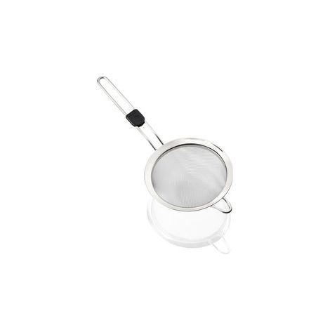 Colador leifheit acero inoxidable 16 cm ergonómico