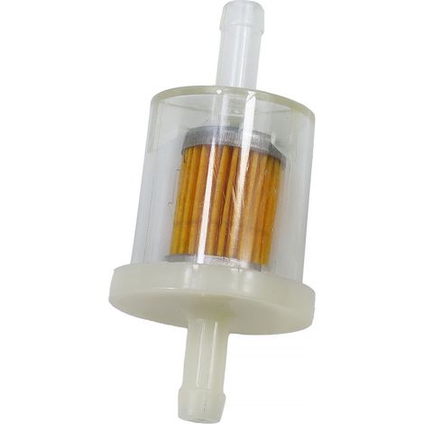 Britton Kraftstofffilter 691035 493629, Filterelement für Motorradvergaser, Teilenummer 49019-7001 (1/5)