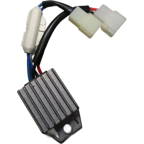 Puente Rectificador compatible con Tg1000, Tg2000I Ref 960414