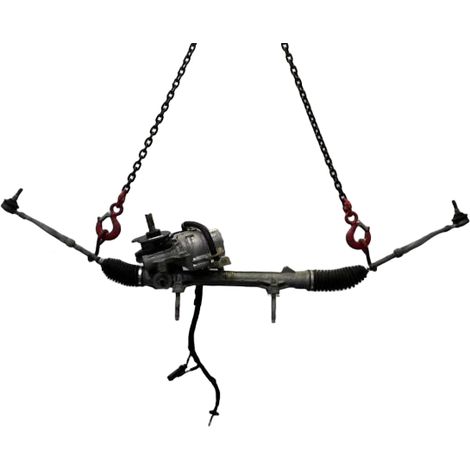 [PRODUIT D'OCCASION] Cremaillere PEUGEOT 208 ♻️ Ref Oe. 1627690480 - Garantie à vie (1/2)