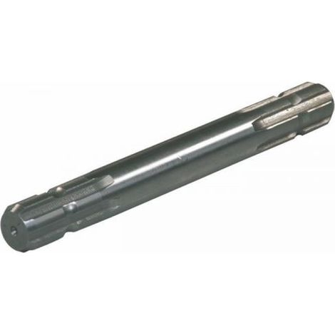 Perno con doppia presa di forza 1"3/8 Z6 di 200mm