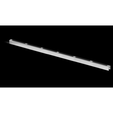 Montageschiene 1.4301