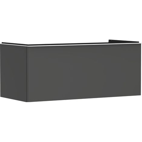 hansgrohe Xelu Q meuble sous-lavabo, 1180x550, 1 tiroir, pour (1/5)