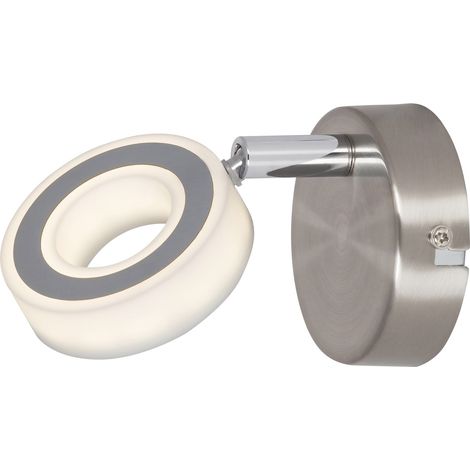 Applique LED moderne 4,5W chrome Zora 5939 Rabalux (1/3)