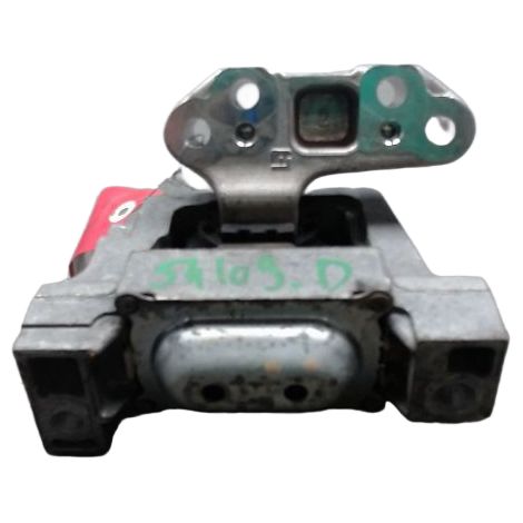 [PRODUIT D'OCCASION] Support Moteur PEUGEOT 207 1.4 16v ♻️ Ref Oe. 9654166080 - Garantie à vie (1/3)