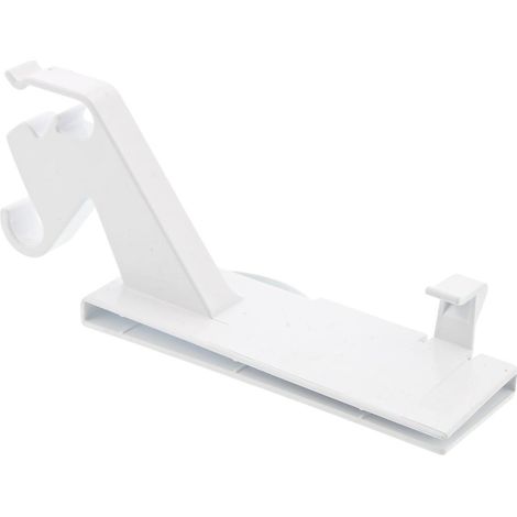 SUPPORTO SINISTRO CERNIERA RIBALTINA FRIGORIFERO ELECTROLUX REX AEG
