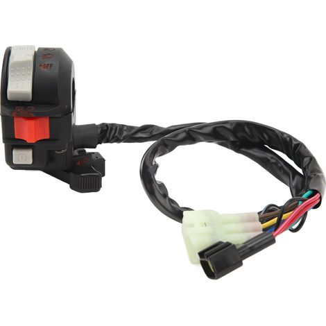 de guidon pour VTT 5LP 83973 01 00 interrupteur de démarrage (1/5)