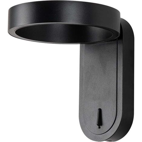V-TAC VT-1180 5W LED-Wandleuchte, verstellbarer Kopf, runde Wandleuchte 2in1 3000+4000 IP65 – SKU 10448 (1/5)