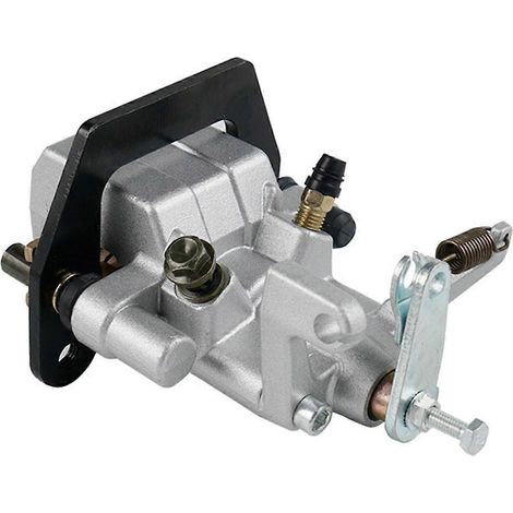 Ensemble étrier de frein arrière pour Yamaha Rhino 450 660 5UG-2580V-01-00 (1/5)