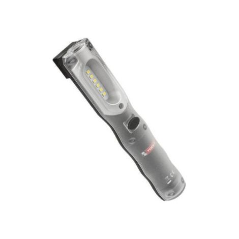 Lámpara led con linterna WL007S - 300 + 180Lm (1/3)