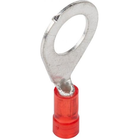 Terminale ad anello isolato KOI 1/8 PC E09KO-02010200700 (100 pz.)