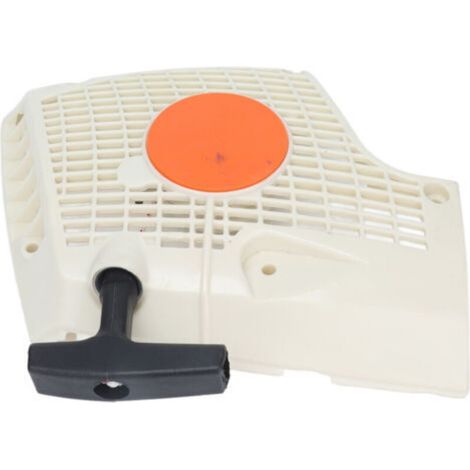 Componente di avviamento a feedback per motoseghe modelli MS270 MS280 Codice articolo 1133 080 3101 - (1/5)
