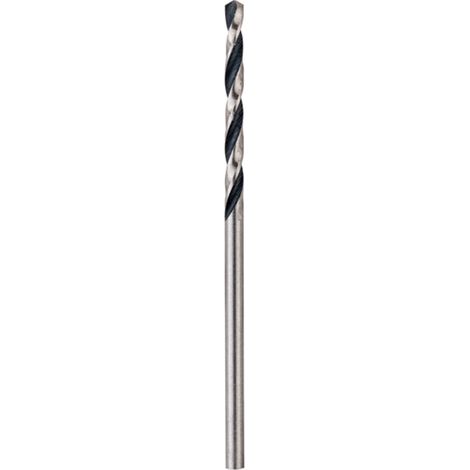 Bosch 10x HSS PointTeQ DIN 338 2,2 x 27 x 53 mm - 2608577190