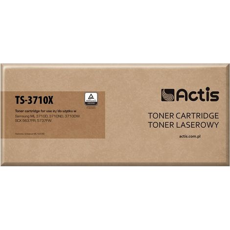 Actis TS-3710X toner (replacement for Samsung MLT-D205E Standard 10000 pages black)