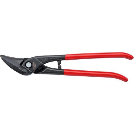 Cizalla ideal para chapa D216-280-B-SBSK L.280mm derecha STA max.1mm VA max.0.8mm ERDI (1/4)