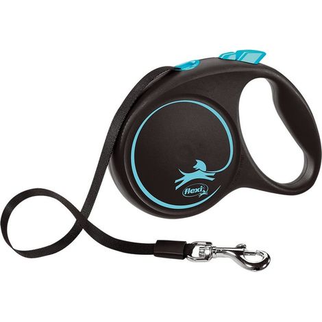 Flexi Design M Cinta 5m Azul