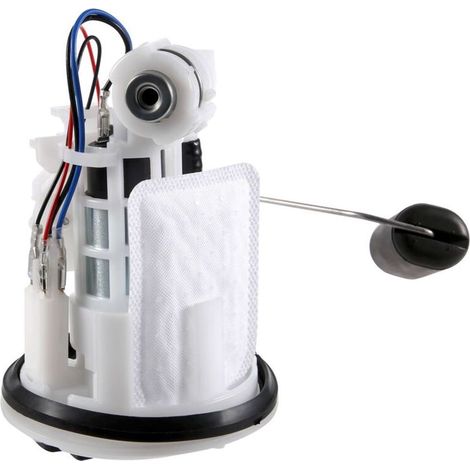 Tlily – Pompe à essence pour moto YBR125 – Transfert carburant – Régulateur de pression – Filtre à carburant – 100% neuf et fiable - 3D9-13907-10-00