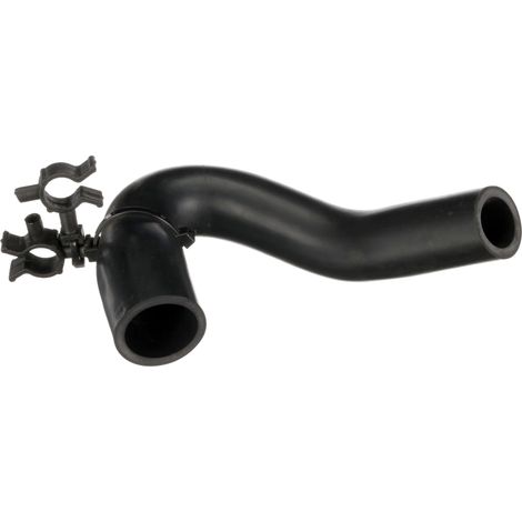 Tuyau, ventilation de carter-moteur Gates EMH118 SKODA 06A103493N 06A133240