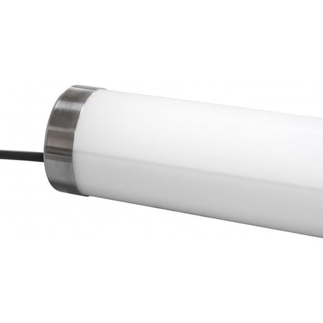 Blanc Neutre - Tubulaire LED ALTHAE - 40 W - 1200 mm - Opaque - IP 67 - IK 10 - DeliTech® (1/2)