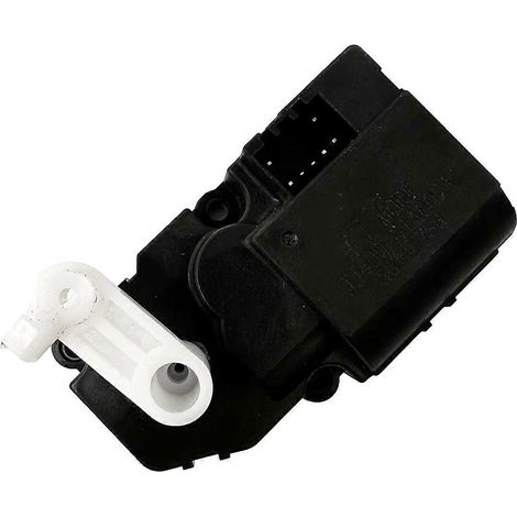 Moteur de porte de chauffage de voiture 970284A010 pour Libero Starex H1 H-1-- (1/5)