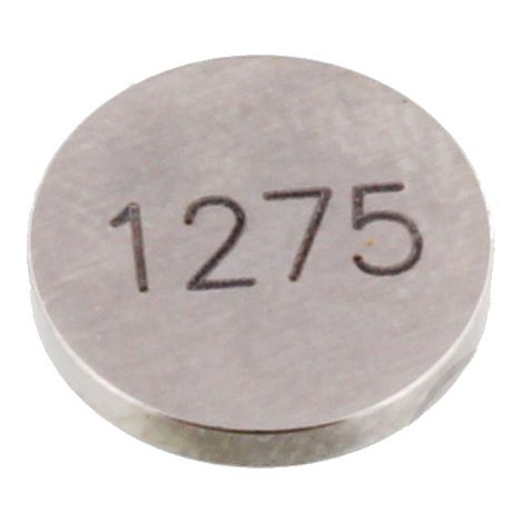 Piastra valvola JMP 9.5 [1.275 mm]
