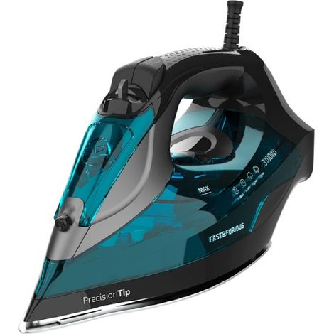 CECOTEC PLANCHA Fast&Furious 5055 Pro 3100W