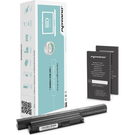 Batteria VGP-BPS22 VGP-BPL22 per Sony BPS22 (1/5)