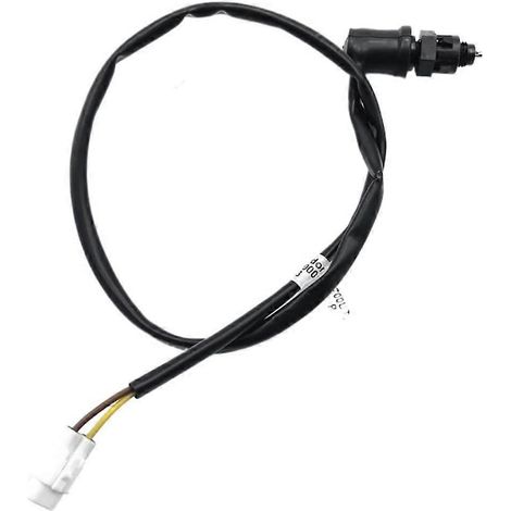 Schéma de câblage du contacteur de feux stop 37600-055-0000 pour Hisun 400CC 500CC 700CC HS400 HS500 HS700 UTV (1/5)