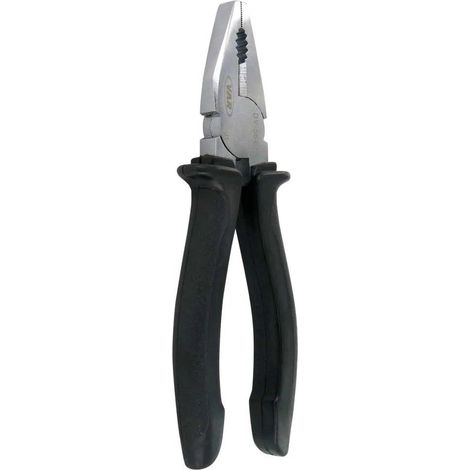 Pince VAR universal pliers ergonomisch verchromt gehärtet (1/2)