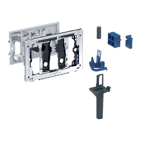 BOCCHETTA INSERIMENTO STICK DUOFRESH- GEBERIT- pezzi 1
