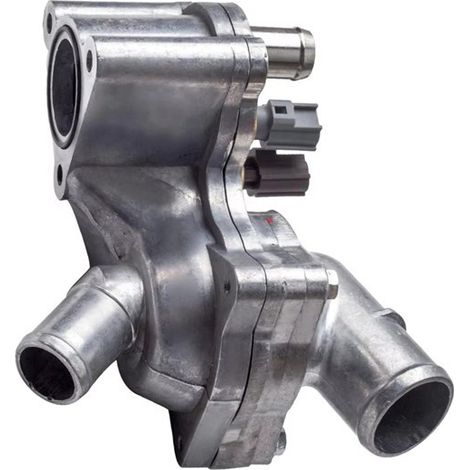 1L2Z 8255-AA and 2L2Z 8592-BA are suitable for Ford thermostats. (1/4)