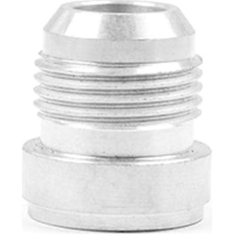 Soudure universelle AN4 AN6 AN8 AN10 AN12 pour raccord de tuyau carburant huile - AN12 (1/4)