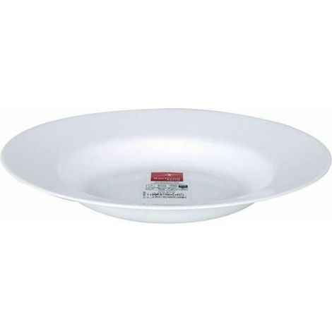 PLATO HONDO TOLEDO 23 CM (1/3)