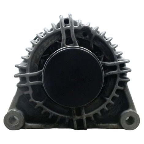 [PRODUIT D'OCCASION] Alternateur PEUGEOT 208 ♻️ Ref Oe. 9806007480 - Garantie à vie (1/2)